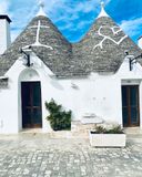 Uliveto, Cisternino