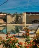 Villa Santo Scalone, Ostuni